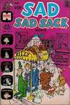 Sad Sad Sack World #42 Comic Books - Covers, Scans, Photos in Sad Sad Sack World Comic Books - Covers, Scans, Gallery